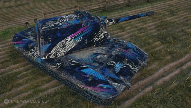 Серия турниров Onslaught Legends Series: 7-й сезон в World of Tanks Серия турниров Onslaught Legends Series: 7-й сезон в World of Tanks