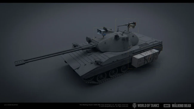 Дата выхода обновления 2.4.1 в World of Tanks