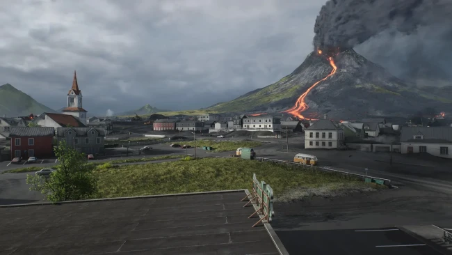2-й сезон «Пламя и пепел» (Fire & Ash) в WoT: HEAT