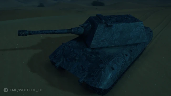 2D-стиль «Король драконов» из первого сезона Натиска год Феникса в World of Tanks