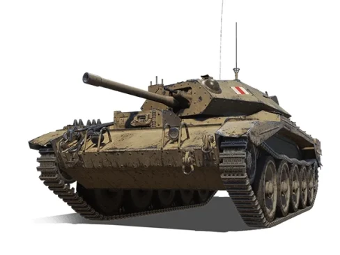 Изменения техники в релизной версии обновления 2.4 в World of Tanks