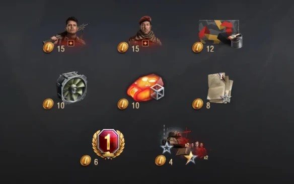 «Первая высадка»: встречаем новых немецких «тяжей» в World of Tanks