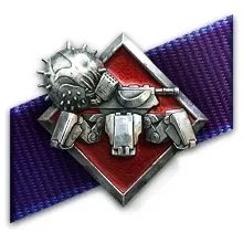 Новые медали и нашивки которые добавят в обновлении 2.4.1 — World of Tanks Новые медали и нашивки которые добавят в обновлении 2.4.1 — World of Tanks