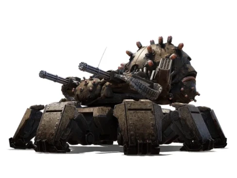 Событие «Вавилон: Тёмная башня» с бесплатным премиум танком — World of Tanks