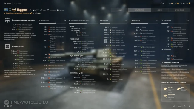 Taurus CAT, FV4602 Victorious, Petra и другие танки изменили на Общем тесте 2.4.1 — World of Tanks Taurus CAT, FV4602 Victorious, Petra и другие танки изменили на Общем тесте 2.4.1 — World of Tanks