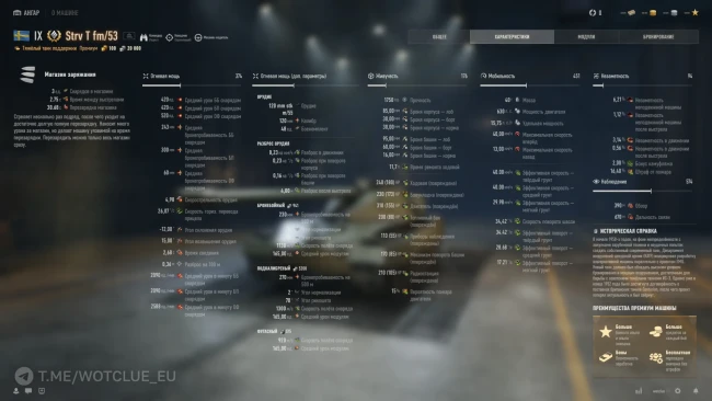 Taurus CAT, FV4602 Victorious, Petra и другие танки изменили на Общем тесте 2.4.1 — World of Tanks Taurus CAT, FV4602 Victorious, Petra и другие танки изменили на Общем тесте 2.4.1 — World of Tanks