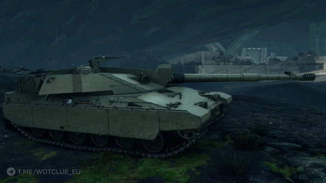 FV4602 Victorious с новой механикой «Боевой форсаж» выйдет на тестирование в рандом — World of Tanks