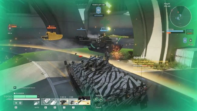 Разработчики WoT: HEAT раскрыли планы: кланы, рейтинговые бои и новая роль танков