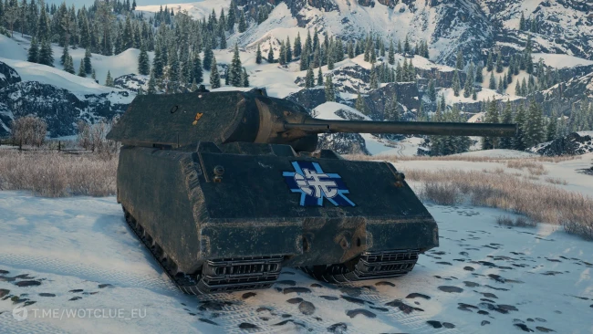 2D-стиль «Команда «Леопон»» из коллаборации Girls und Panzer — World of Tanks 2D-стиль «Команда «Леопон»» из коллаборации Girls und Panzer — World of Tanks