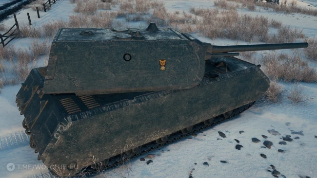 2D-стиль «Команда «Леопон»» из коллаборации Girls und Panzer — World of Tanks 2D-стиль «Команда «Леопон»» из коллаборации Girls und Panzer — World of Tanks