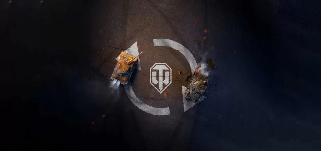 Весенний Trade-in 2024 в World of Tanks