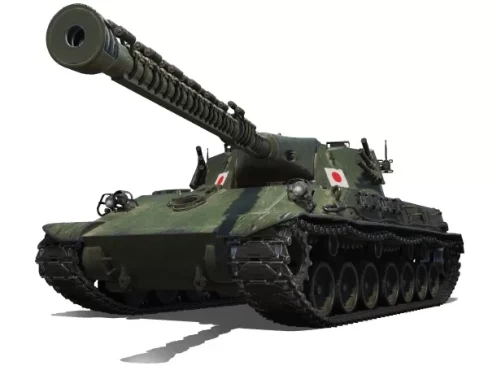 Изменения техники в релизной версии 1.23 World of Tanks