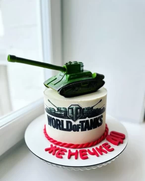 Микропатч от 3 августа в World of Tanks EU