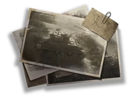 Подробности обновлённого Учебного полигона в обновлении 1.22 World of Tanks