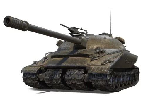 Изменения техники на пре-Общем тесте 1.22 в World of Tanks. Часть 2/5