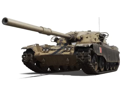 Изменения техники на пре-Общем тесте 1.22 в World of Tanks. Часть 3/5