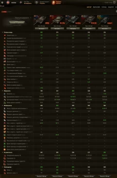 AAT60 — новый премиум СТ 8 уровня в World of Tanks