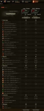 Mitsu 108 — прокачиваемый ТТ 5 ур. Японии в World of Tanks