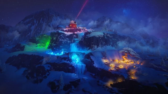 Новые загрузочные экраны НН2024 на рабочий стол