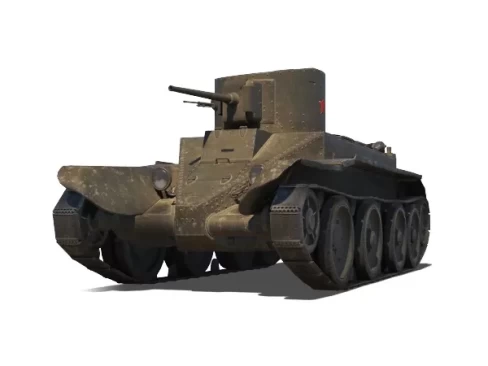 Изменения прокачиваемой техники в 1.23.1 World of Tanks. Часть 2