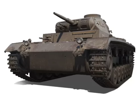Изменения прокачиваемой техники в 1.23.1 World of Tanks. Часть 2