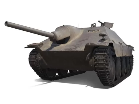 Изменения прокачиваемой техники в 1.23.1 World of Tanks. Часть 2