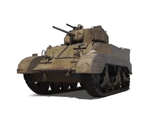 Изменения прокачиваемой техники в 1.23.1 World of Tanks. Часть 2