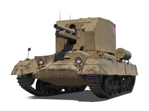 Изменения прокачиваемой техники в 1.23.1 World of Tanks. Часть 2