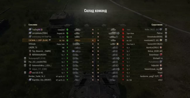 А вы говорили прем этот не нужный!