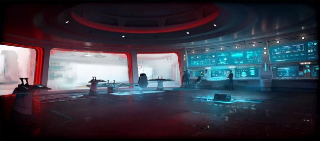 Арты режима «Зов к последнему рубежу» в World of Tanks 2024